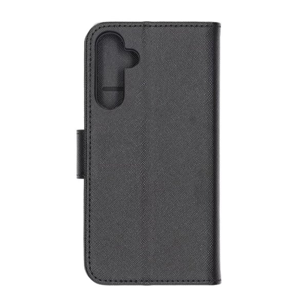 Samsung Galaxy A16 Fodral med Stativ Svart