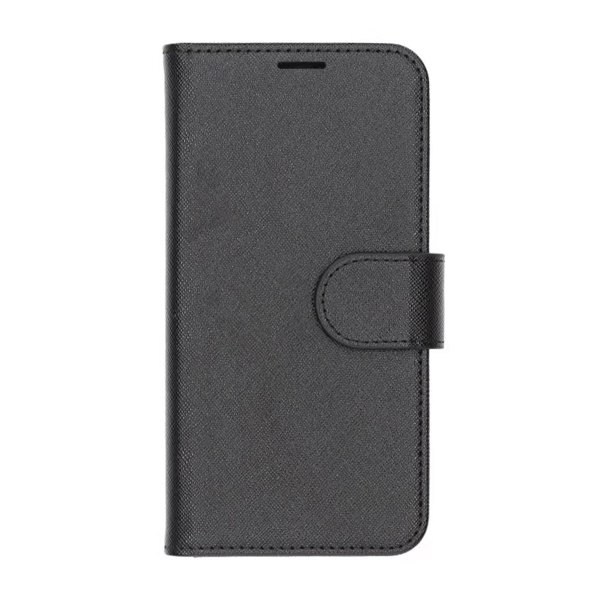 Samsung Galaxy A16 Fodral med Stativ Svart