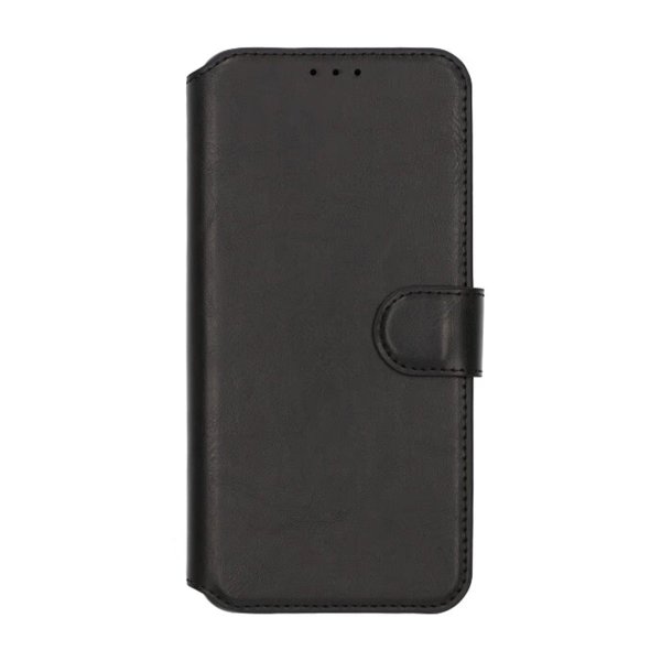 Samsung Galaxy A16 Fodral 4 Kortfack Svart