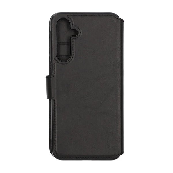 Samsung Galaxy A16 Fodral 4 Kortfack Svart