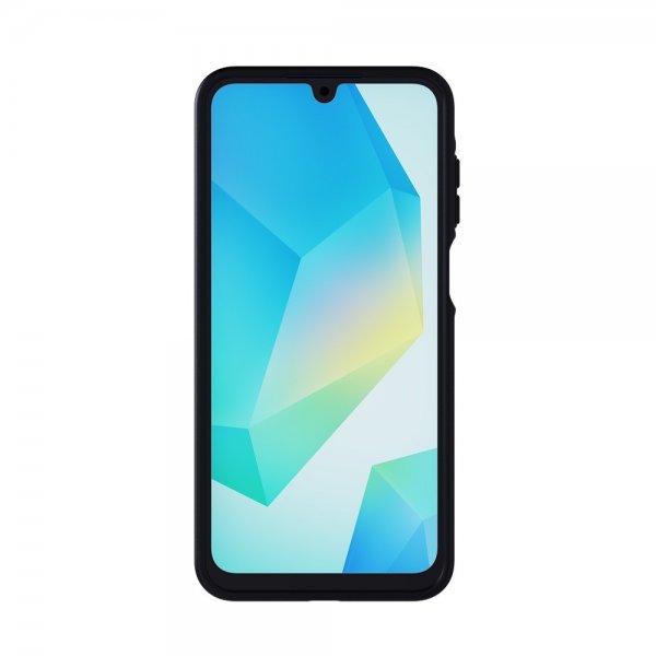 Samsung Galaxy A16 Skal EvoLite Svart