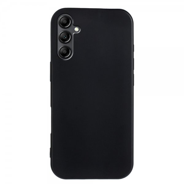 Samsung Galaxy A16 Skal Feather Series Raven Black