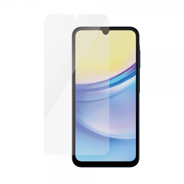 Samsung Galaxy A16 Skärmskydd Ultra-Wide Fit EasyAligner