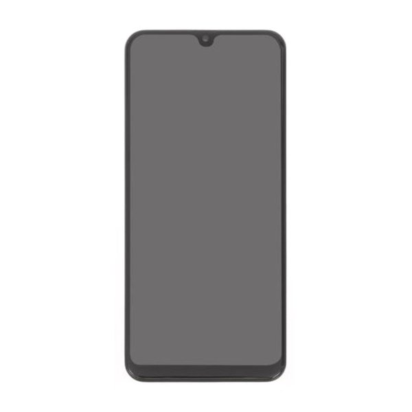 Samsung Galaxy A20 (SM-A205F) Skärm med LCD Display OEM - Svart