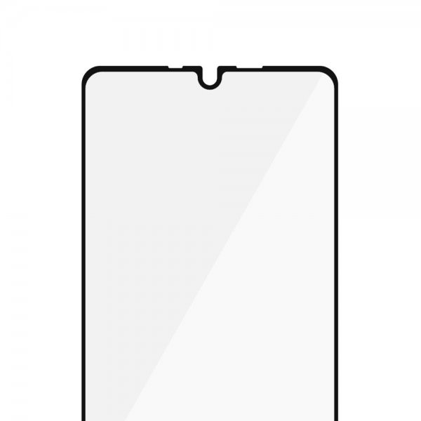 Samsung Galaxy A22 4G Skärmskydd Edge-to-Edge Case Friendly