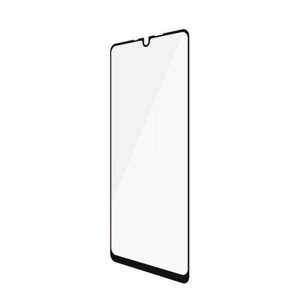Samsung Galaxy A22 4G Skärmskydd Edge-to-Edge Case Friendly