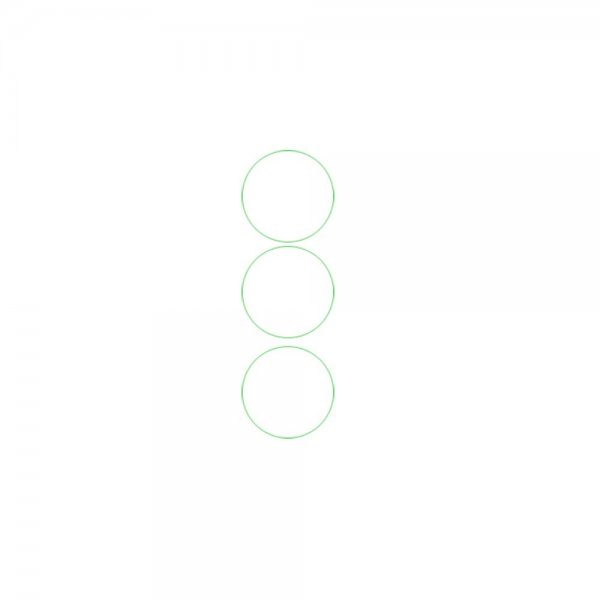 Samsung Galaxy A23 5G Kameraskydd i Härdat Glas