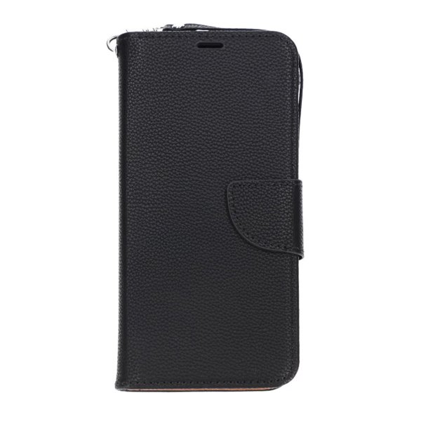 Samsung Galaxy A23 5G Fodral med Stativ Svart