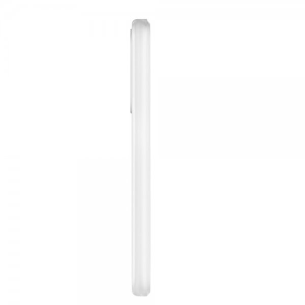 Samsung Galaxy A23 5G Skal React Transparent