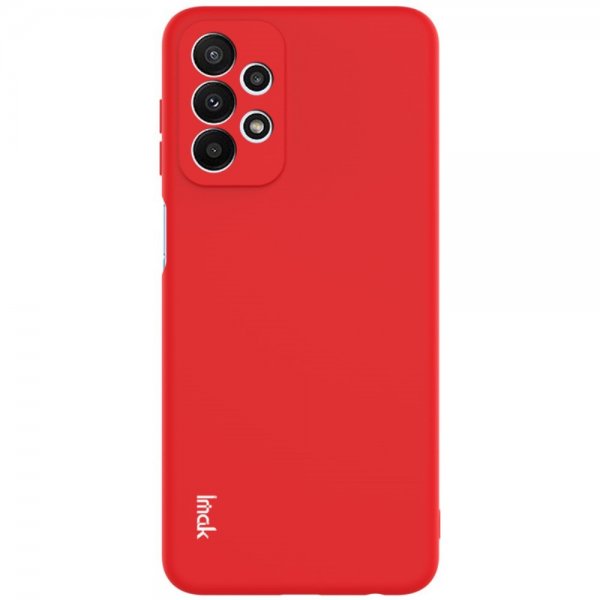 Samsung Galaxy A23 5G Skal UC-2 Series Röd