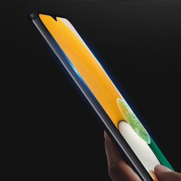 Samsung Galaxy A24 Skärmskydd i Härdat Glas