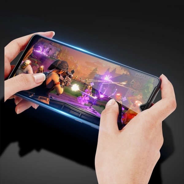 Samsung Galaxy A24 Skärmskydd i Härdat Glas