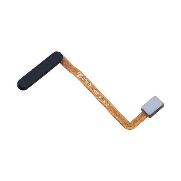 Samsung Galaxy A25 Fingeravtrycksläsare - Svart
