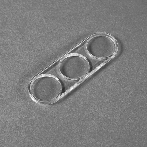 Samsung Galaxy A25 Kameraskydd Glasberga