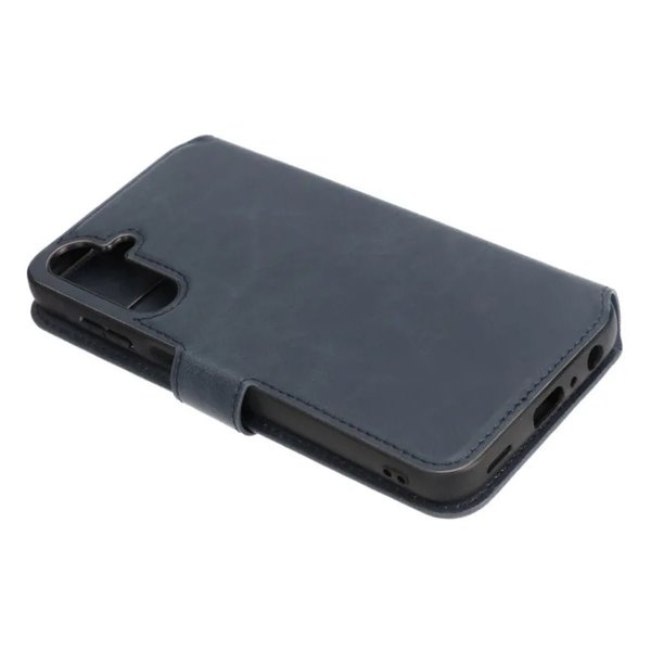 Samsung Galaxy A25 Fodral 4 Kortfack Blå