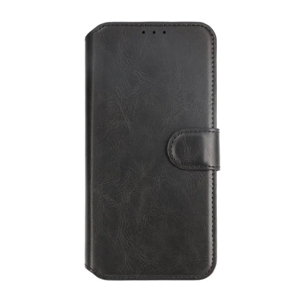 Samsung Galaxy A25 Fodral 4 Kortfack Svart