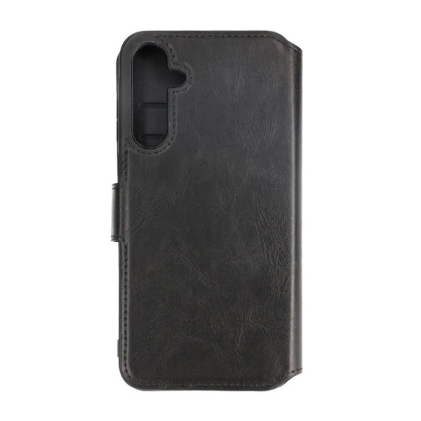 Samsung Galaxy A25 Fodral 4 Kortfack Svart