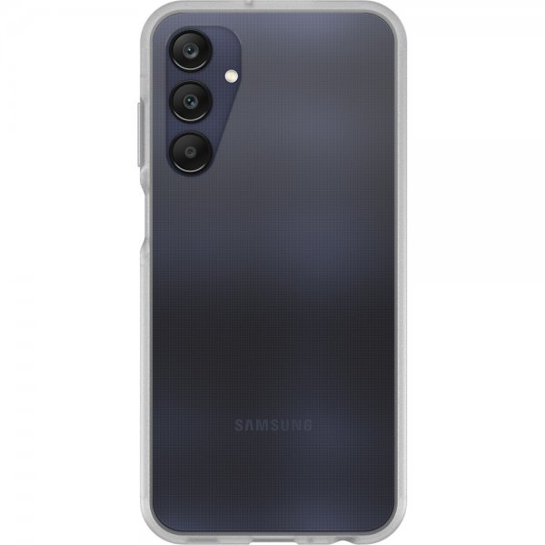 Samsung Galaxy A25 Skal React Transparent