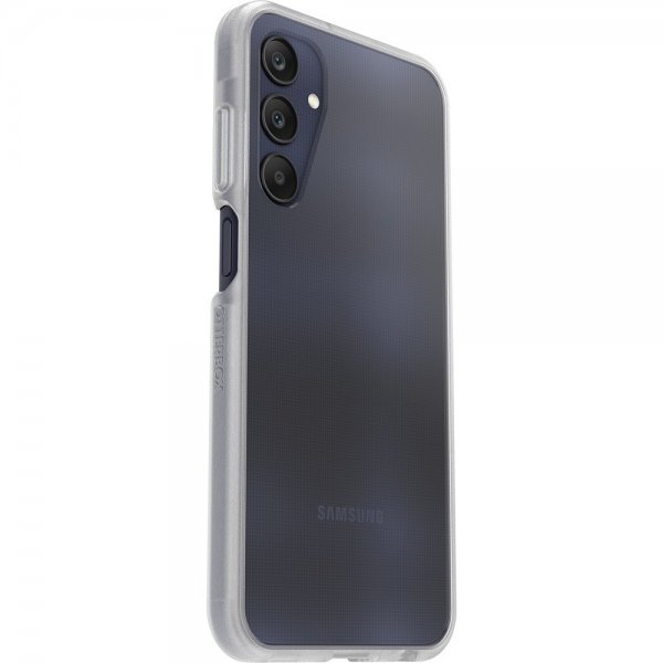 Samsung Galaxy A25 Skal React Transparent