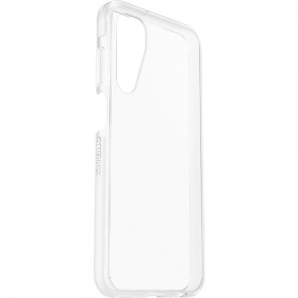 Samsung Galaxy A25 Skal React Transparent