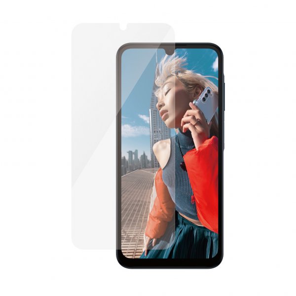 Samsung Galaxy A25 Skärmskydd Ultra-Wide Fit