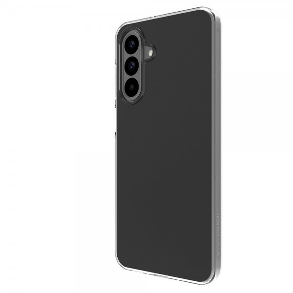 Samsung Galaxy A26 Skal Greenland Transparent