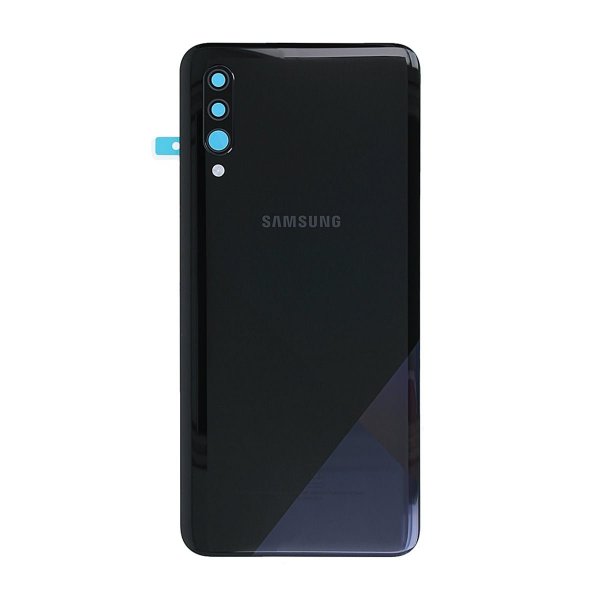 Samsung Galaxy A30s (SM-A307F) Baksida Original - Svart