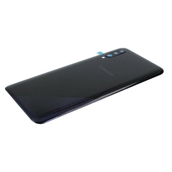 Samsung Galaxy A30s (SM-A307F) Baksida Original - Svart