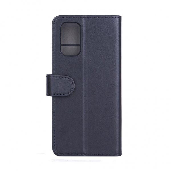 Samsung Galaxy A32 5G Fodral med Kortfack Svart