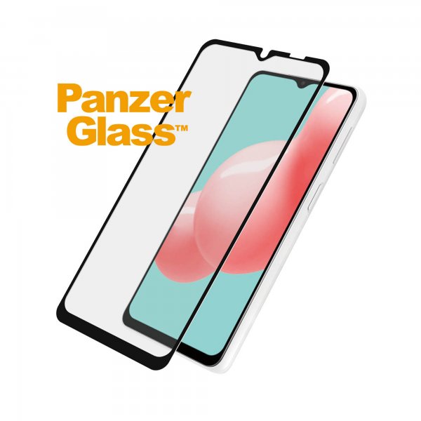 Samsung Galaxy A32 5G Skärmskydd CaseFriendly