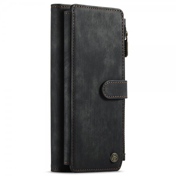 Samsung Galaxy A33 5G Fodral C30 Series Svart