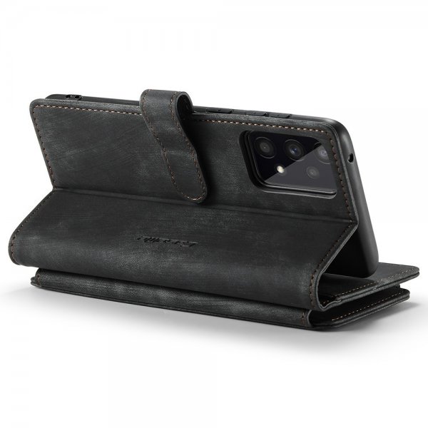 Samsung Galaxy A33 5G Fodral C30 Series Svart