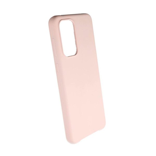 Samsung Galaxy A33 5G Skal Silikon Beige