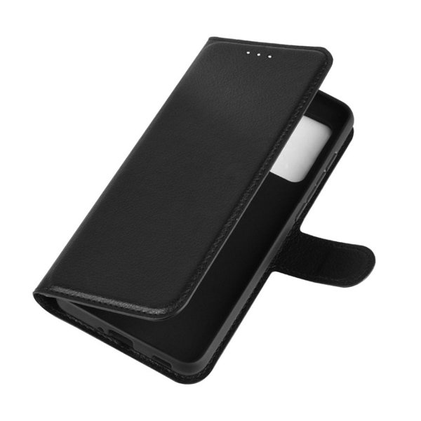 Samsung Galaxy A33 5G Fodral med Stativ Svart