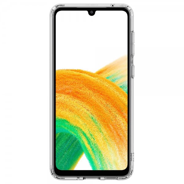 Samsung Galaxy A33 5G Skal Cecile Rose Floral