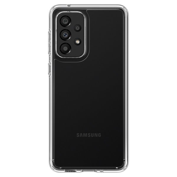 Samsung Galaxy A33 5G Skal Ultra Hybrid Crystal Clear