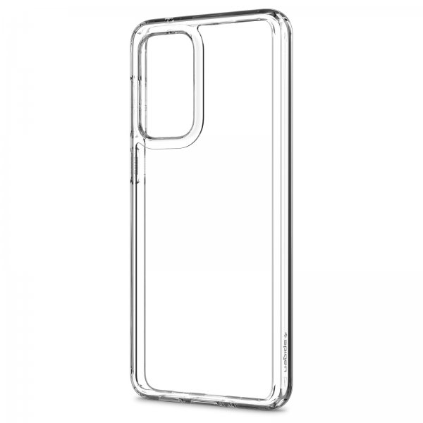 Samsung Galaxy A33 5G Skal Ultra Hybrid Crystal Clear