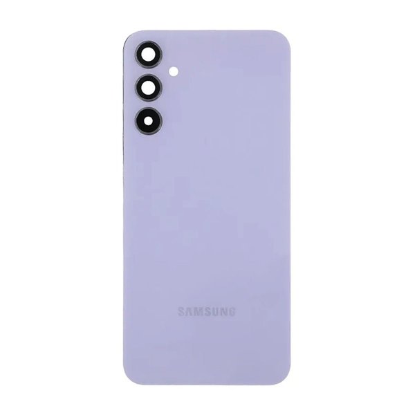 Samsung Galaxy A34 5G Baksida - Lila