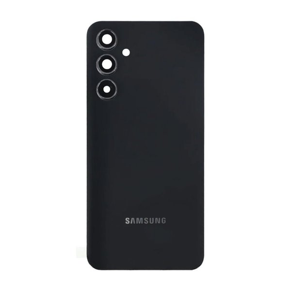 Samsung Galaxy A34 5G Baksida - Svart