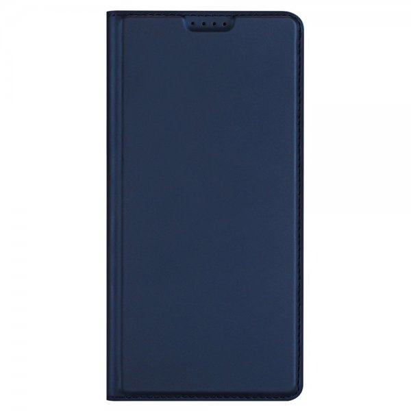 Samsung Galaxy A35 Fodral Skin Pro Series Blå