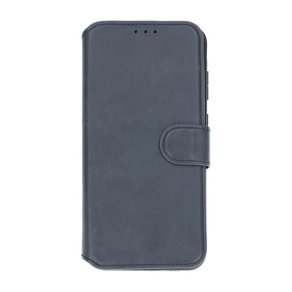 Samsung Galaxy A35 Fodral 4 Kortfack Blå