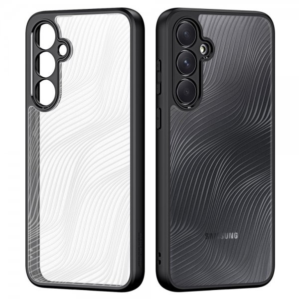 Samsung Galaxy A35 Skal Aimo Series Svart