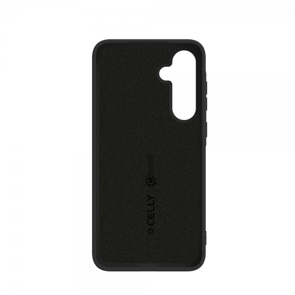 Samsung Galaxy A35 Skal CROMO Svart