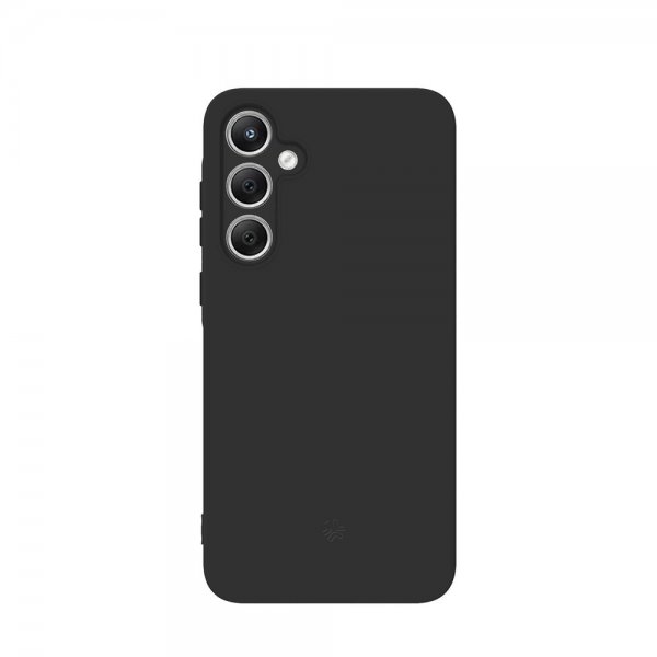 Samsung Galaxy A35 Skal CROMO Svart
