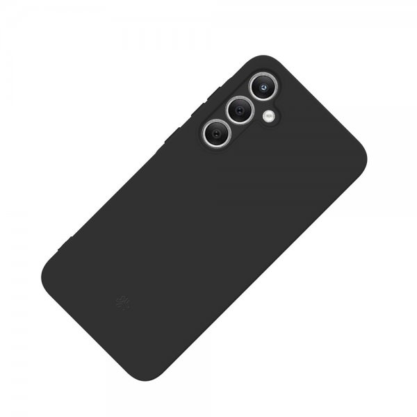 Samsung Galaxy A35 Skal CROMO Svart