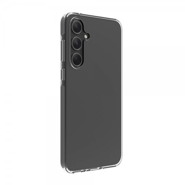 Samsung Galaxy A35 Skal Greenland Transparent