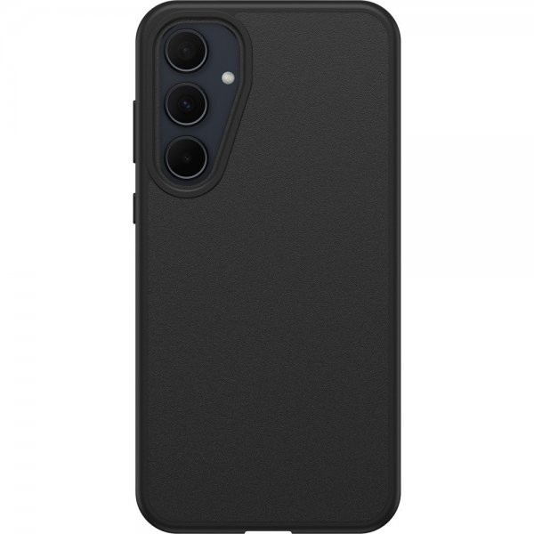Samsung Galaxy A35 Skal React Svart
