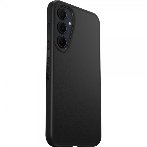 Samsung Galaxy A35 Skal React Svart