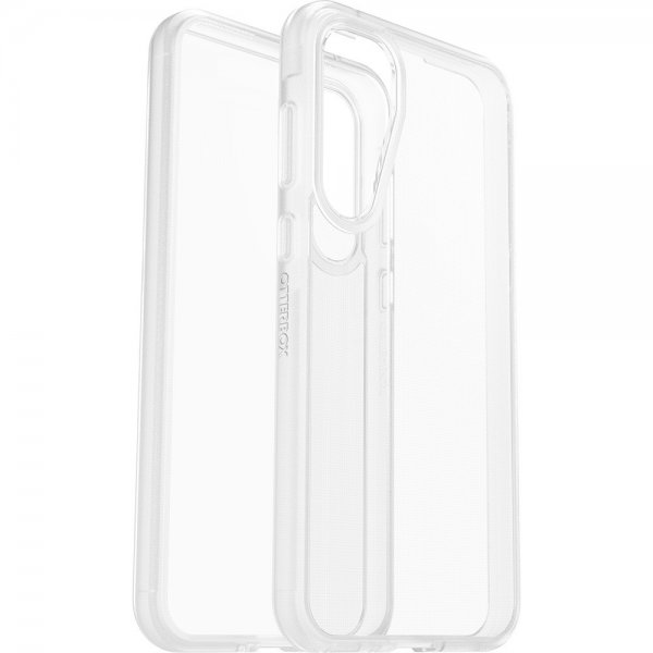 Samsung Galaxy A35 Skal React Transparent