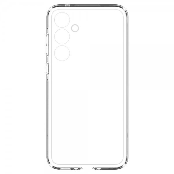 Samsung Galaxy A35 Skal Ultra Hybrid Crystal Clear